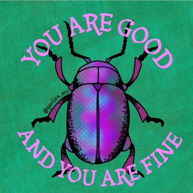 This piece was basically just an excuse to paint with the colors from these pictures I took when I saw Beetlejuice in November. It was a fantastic experience and I will forever be in awe of the sets and props (and everything else) of a broadway show ❤

 #graphicdesign #digitalart #conceptartist #illustration #illustrator #montanaartist #beetlejuice