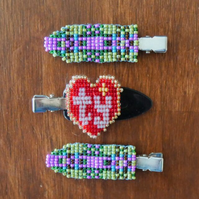 🌼🐌🍓My first market of the summer is tomorrow!!🐞🌤🍉
Come visit the Lakeside Farmers Market from 9am to 1pm and check out my booth! (It will be very shiny and easy to spot ;) )
I will be selling stamp printed cards & clothing, beaded jewelry, illustrated stickers, and collaged buttons! You can check out my website: qarliesart.com/summer-markets/  if you want to see more!

@lakesidefarmersmarketmt 

#farmersmarketseason #farmersmarketsnearme #montanaartist #linostamps #folkarttattoo #jewelrydesign #greetingcards #sewing #handmade #handmadecrafts  #digitalartist #beading #tshirtdesign #graphicdesign #upcycledfashion